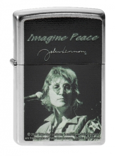 Zippo John Lennon 2